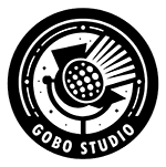 GoboStudio Logo